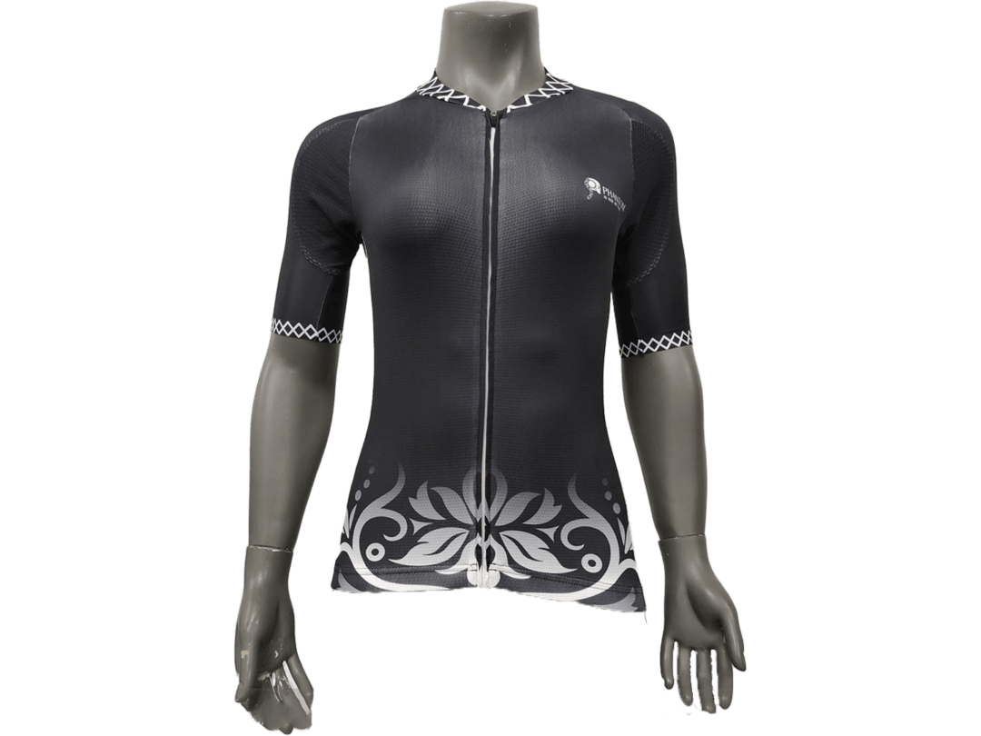 Rash Guard with Zipper Featured Image