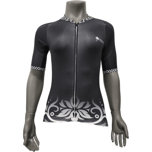 Rash Guard with Zipper Featured Image