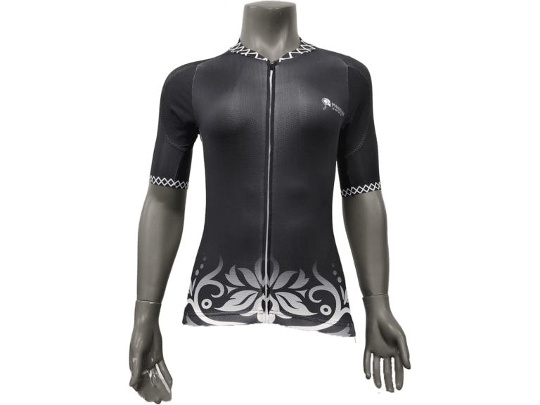 Rash Guard with Zipper Featured Image