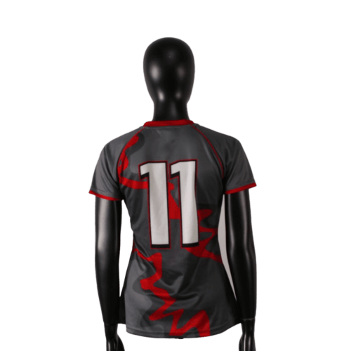 Touch Football Jerseys