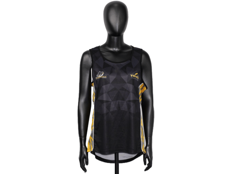 Touch Singlets Australia