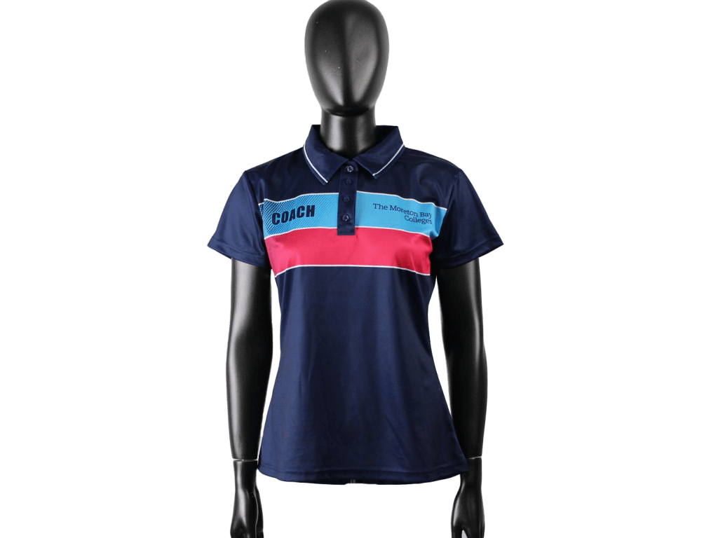 coach polo shirt Sports Apparel Manufacturer