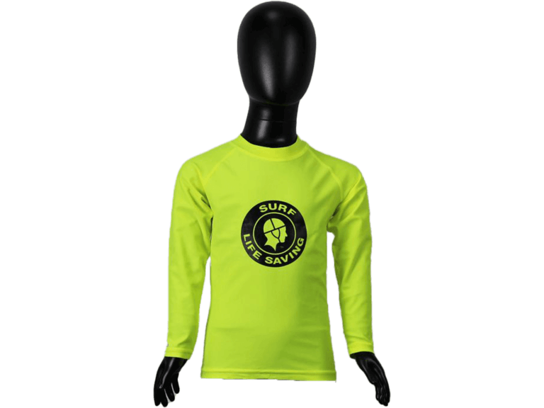 Childrens Rash Guards Featured Image