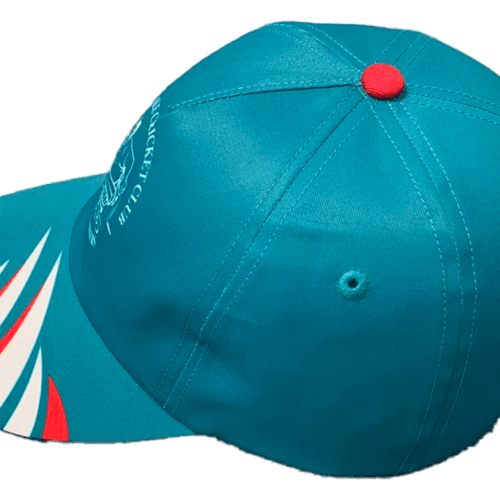 Custom cap