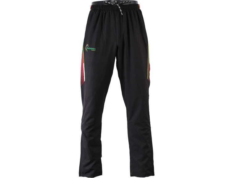 badminton warm-up pants | Apparel Manufacturer