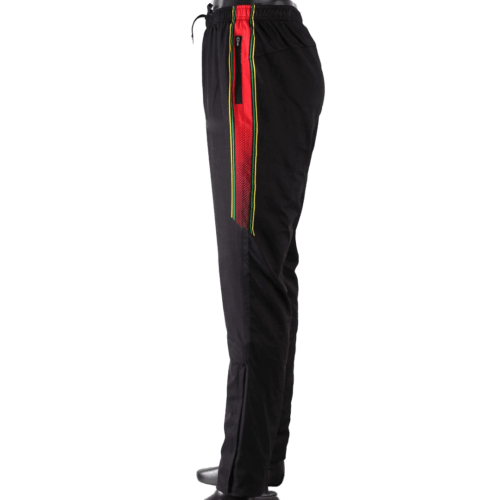 badminton warm-up pants