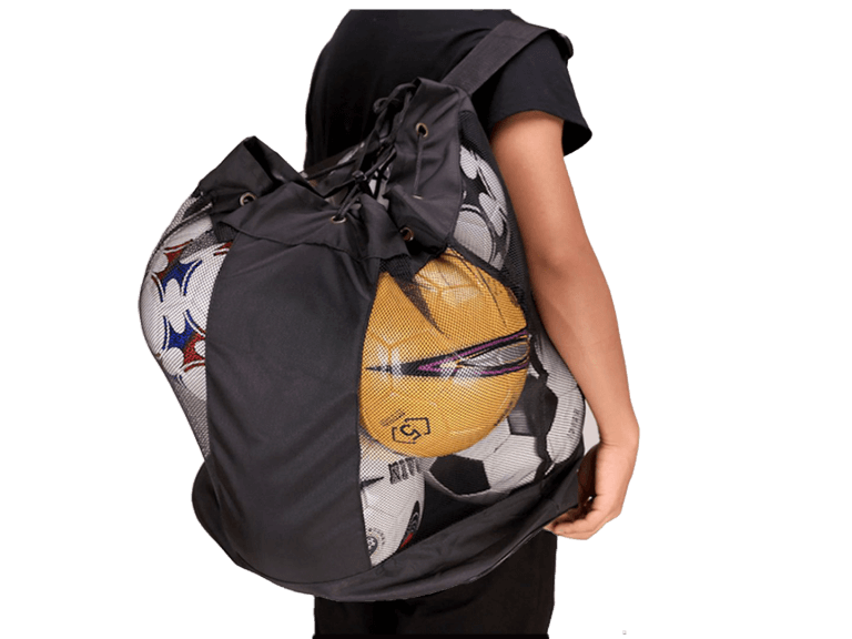 Ball Bag | Apparel Manufacturer