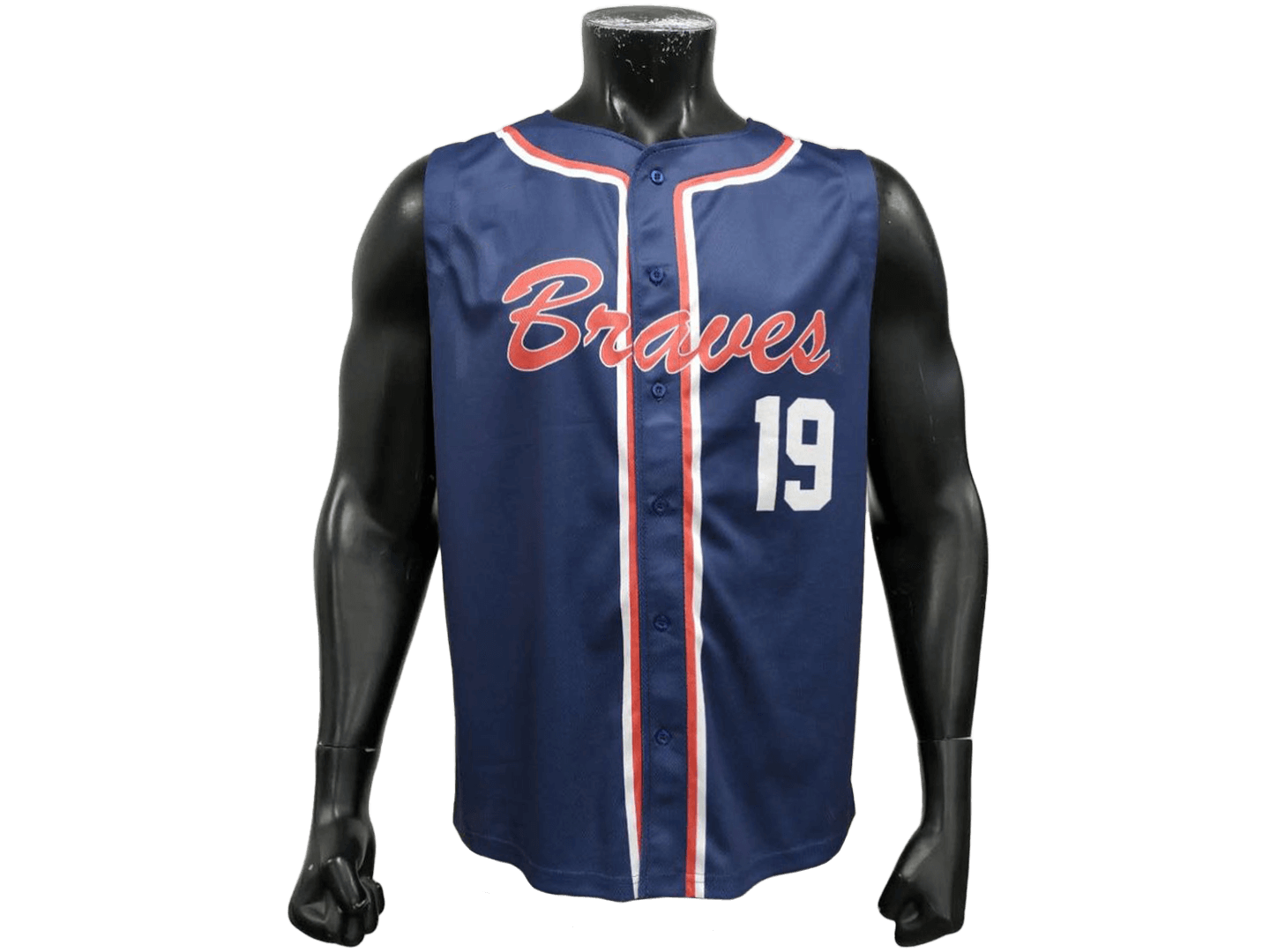 Design and deliver custom sublimation sports jersey or tanktop by