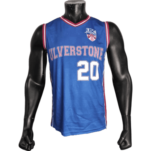 custom reversible basketball jersey