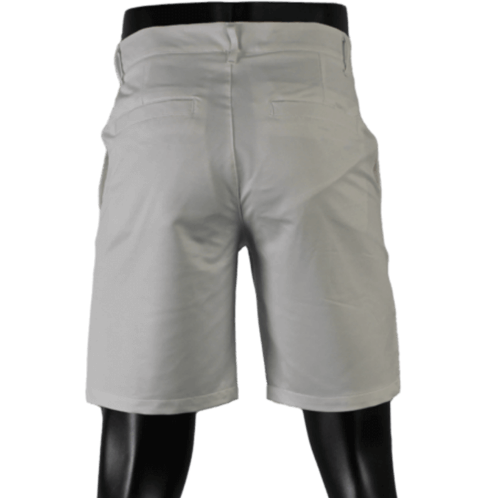 Bermuda Shorts Outfit