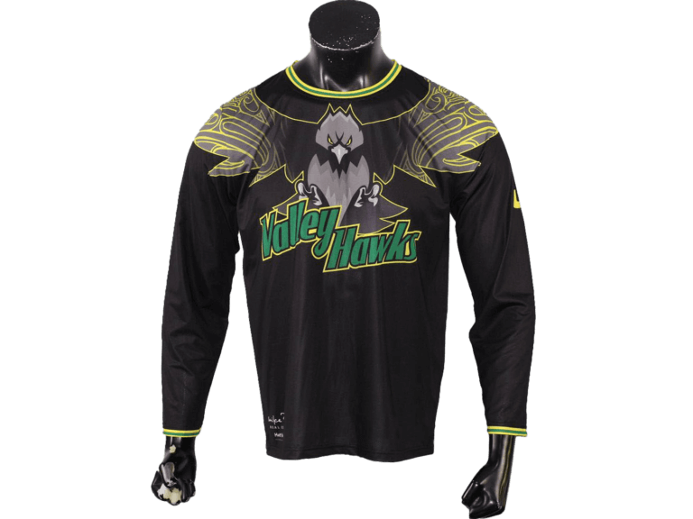 Coach Long Sleeve Shirt