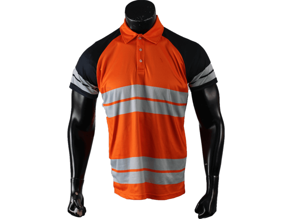 Construction Polo Shirts