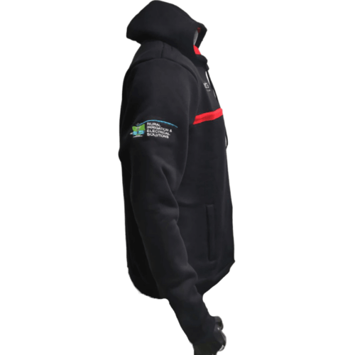 Cricket Australia Hoodie