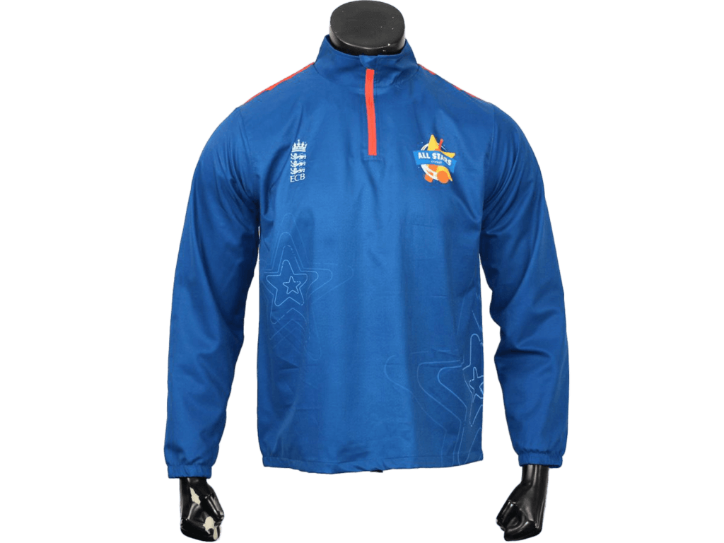 Cricket Jackets