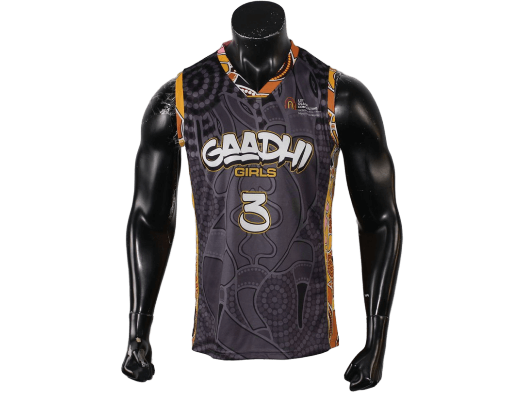 Custom Basketball Jerseys | Sports Apparel Manufacturer