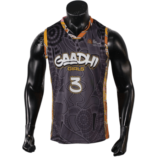 Custom Basketball Jerseys | Sports Apparel Manufacturer