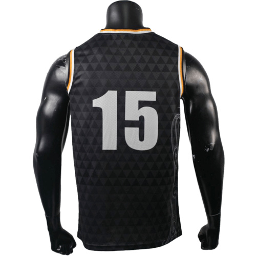 Custom Basketball Jerseys | Sports Apparel Manufacturer