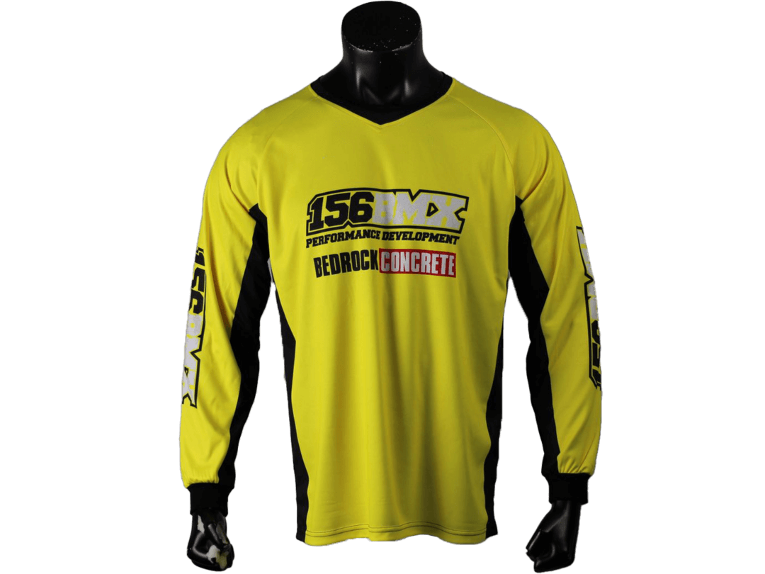Custom BMX Jerseys Featured Image