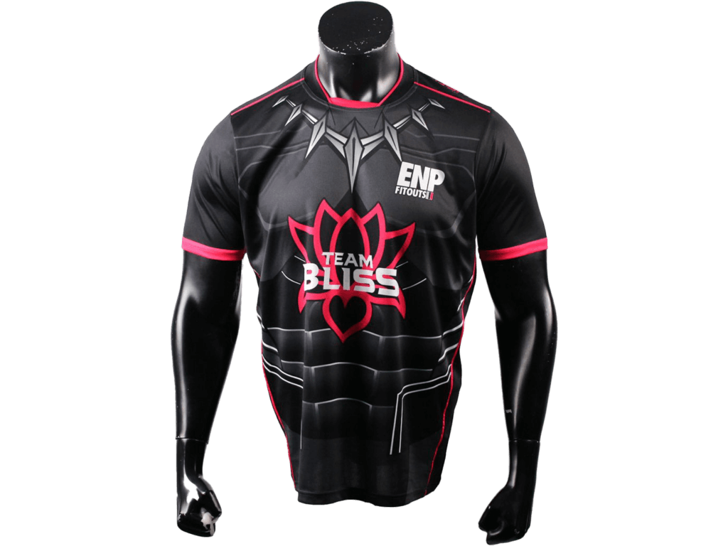 Custom Esports Jersey