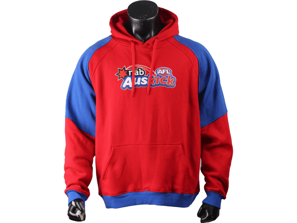 Custom AFL Hoodies