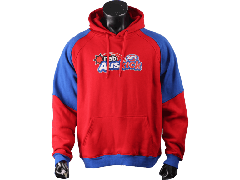 Custom AFL Hoodies