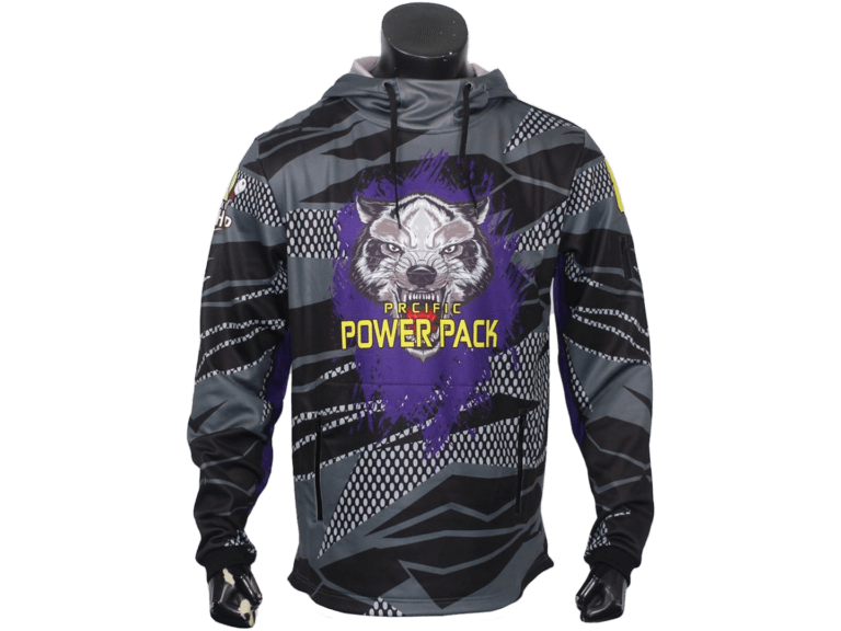 Custom Softball Hoodies
