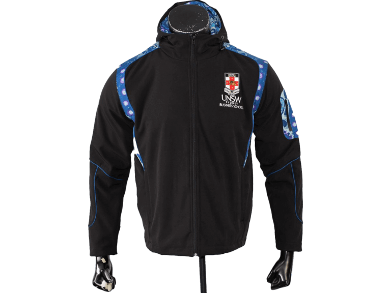 Custom Varsity Jackets