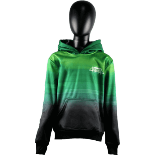 Youth Sublimation Hoodie