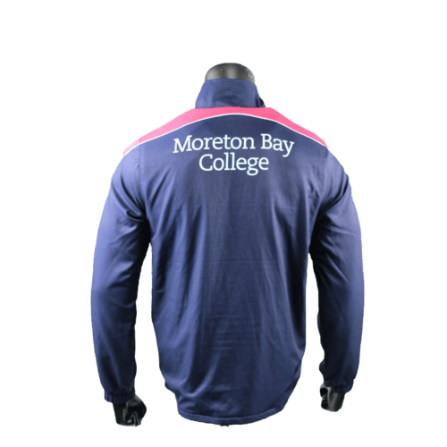 customizable track jackets