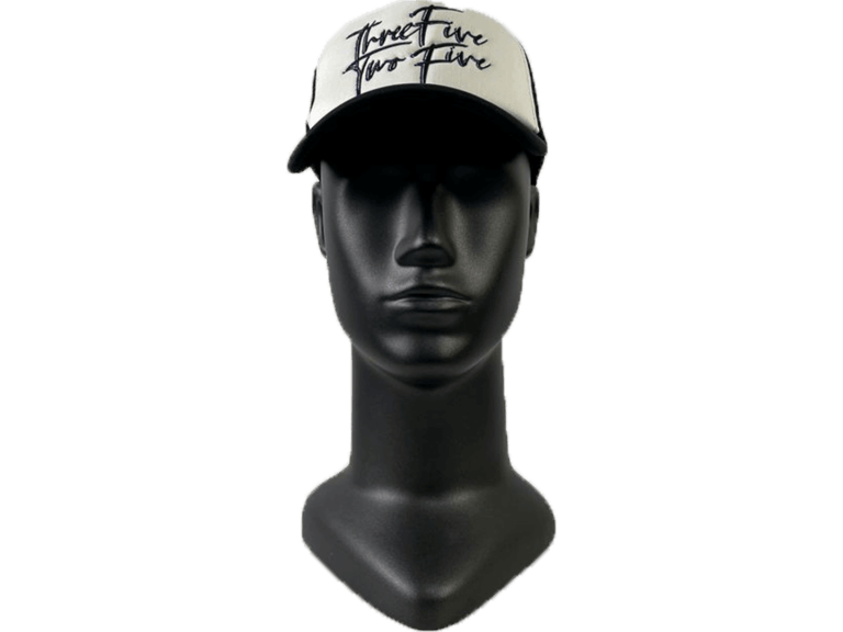 Customizable Trucker Hats