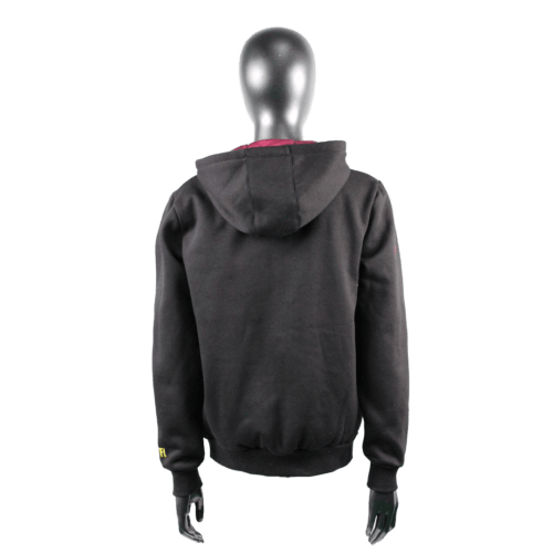 Full Zip Women's Hoodie