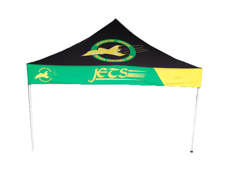 Custom Canopy Tents