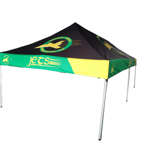 Custom Canopy Tents