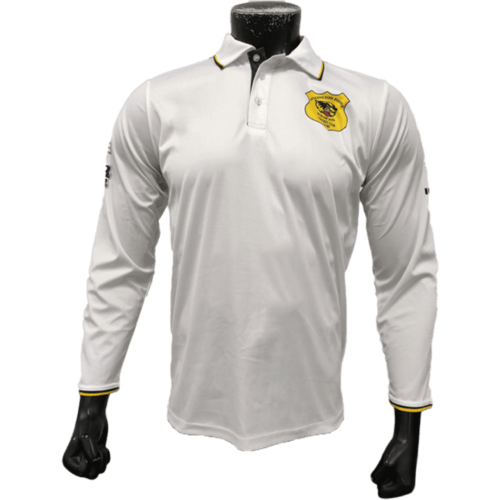 Long Sleeve Cricket Shirt