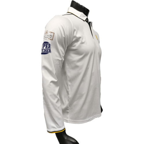 Long Sleeve Cricket Shirt