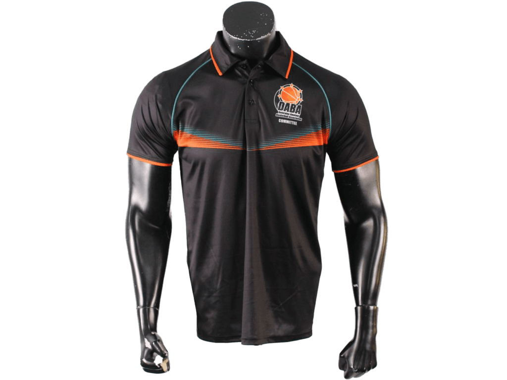 Mens Shirts Sports Apparel Manufacturer