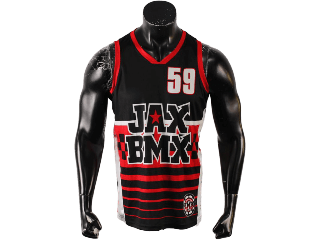 Custom Motocross Jersey