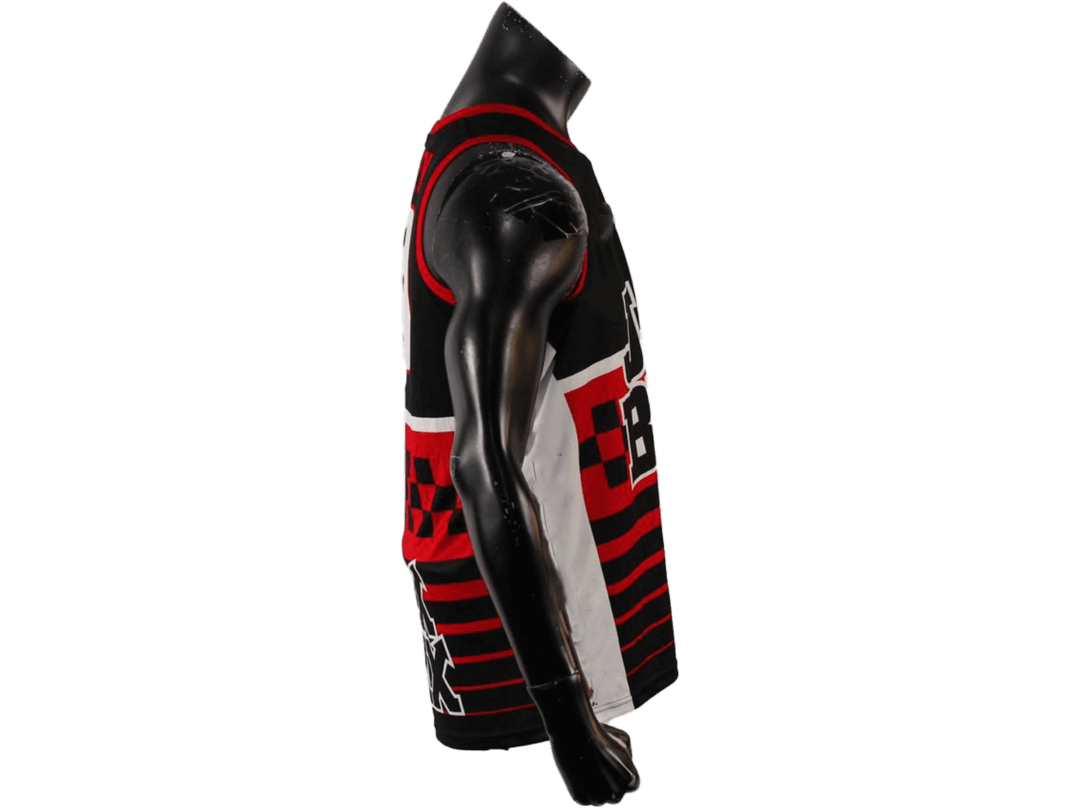 Custom Motocross Jersey