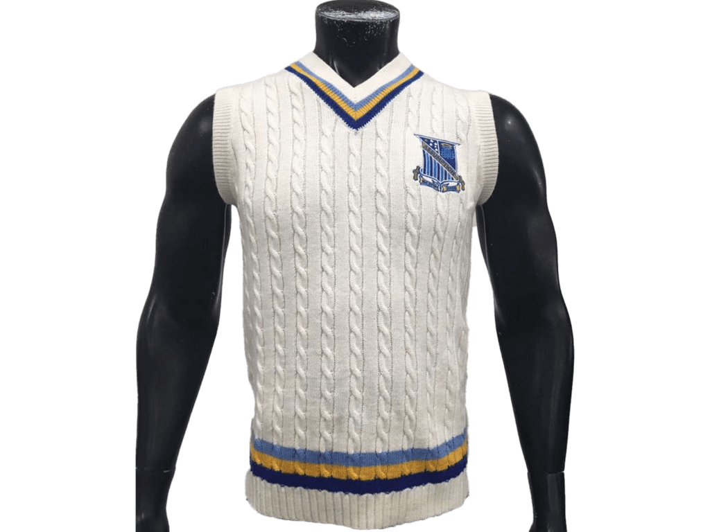 Cricket Vests