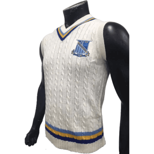 Cricket Vests