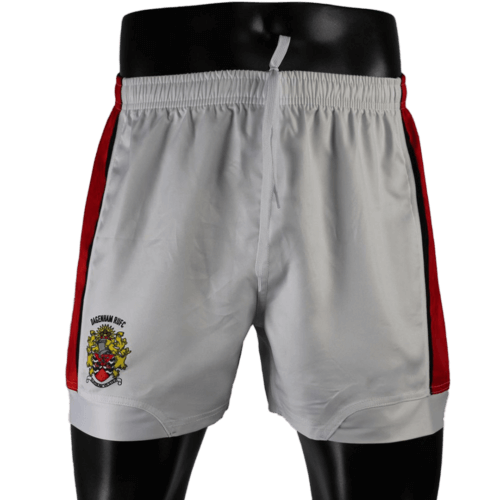 rugby league shorts