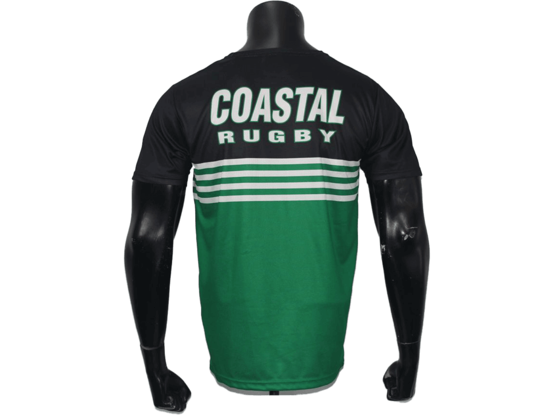 NRL uniform