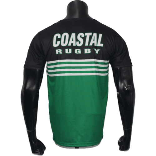 NRL uniform