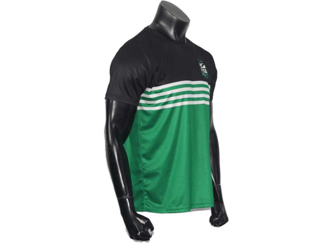 NRL uniform