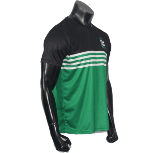 NRL uniform