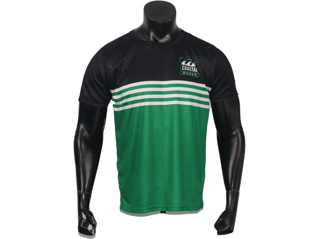 NRL uniform