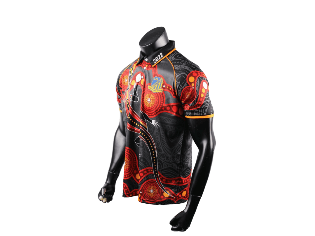 Custom Uniform Polo Shirts