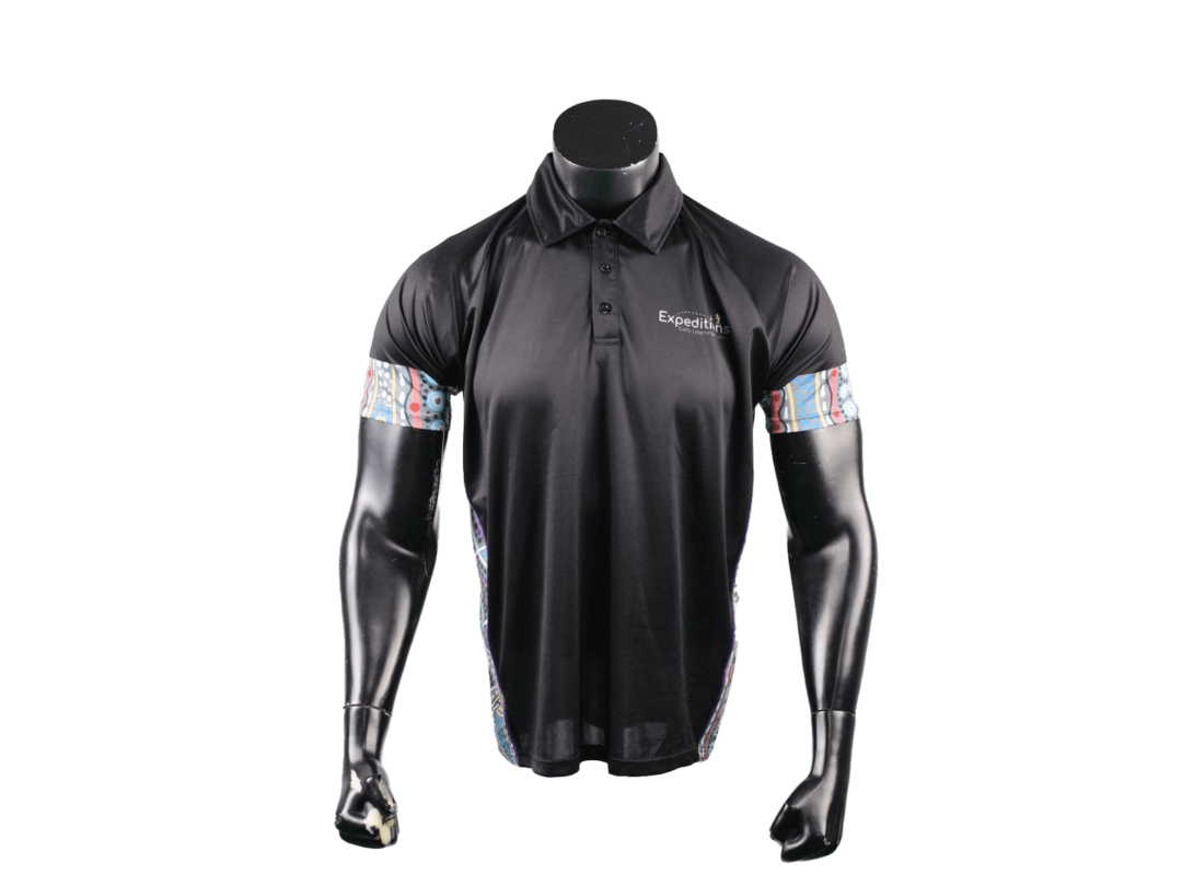 Custom Uniform Polo Shirts