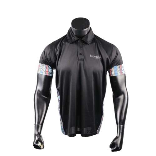 Custom Uniform Polo Shirts