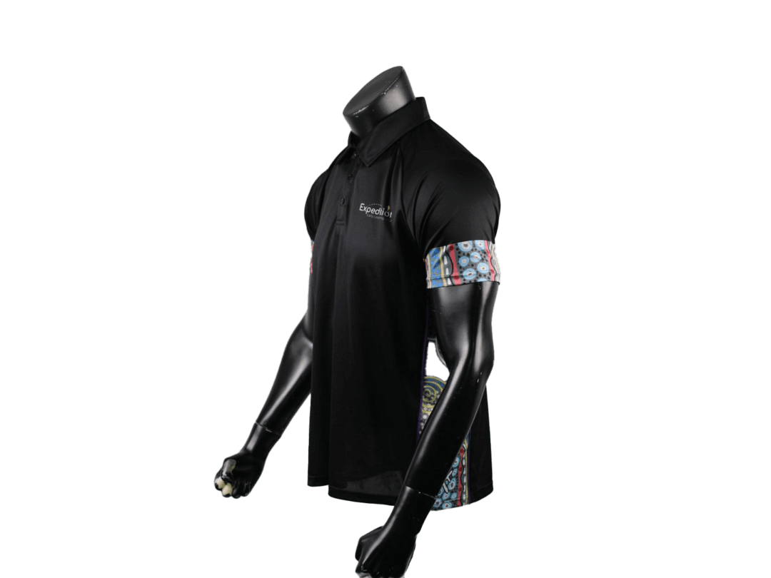 Custom Uniform Polo Shirts